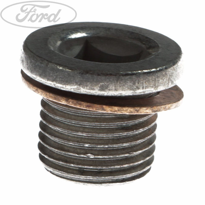 Original Ford Abdeckstopfen M6 1487863