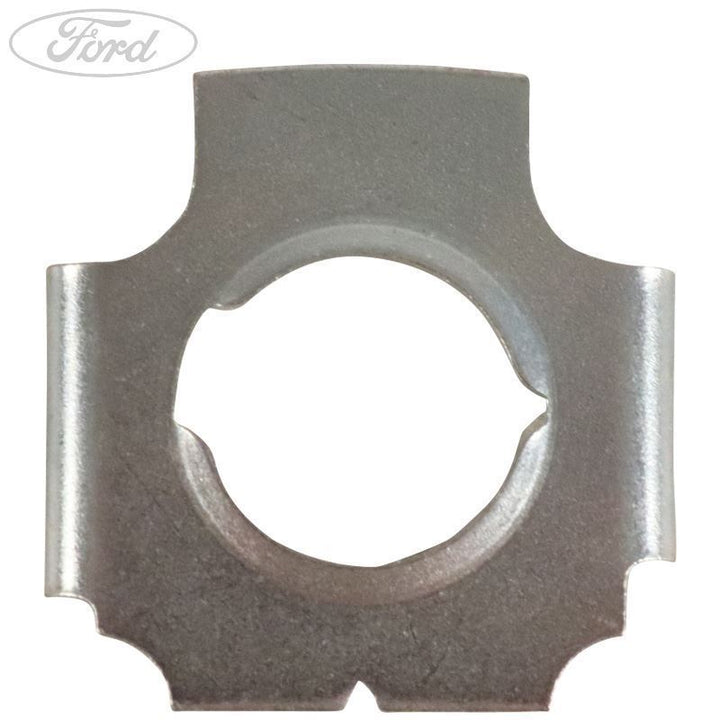 Original Ford ExoSport/Fiesta/B-MAX Halter - Bremsschlauch 1692917