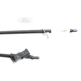 Original Ford Focus/C-MAX Handbremsseilzug 1707756
