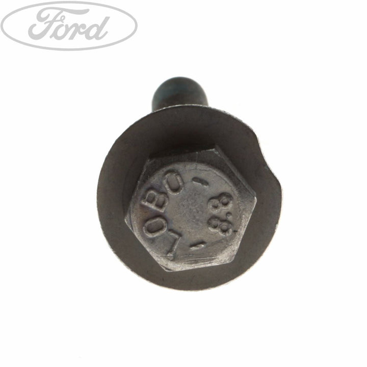 Original Ford Schraube M6 x 55mm 1700044