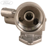 Original Ford Ölfilter Haltebock 1873742