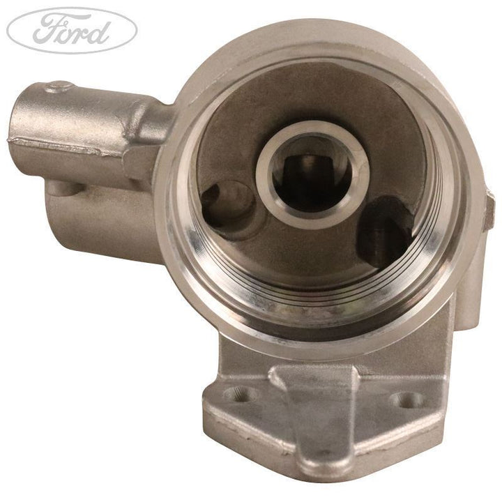 Original Ford Ölfilter Haltebock 1873742