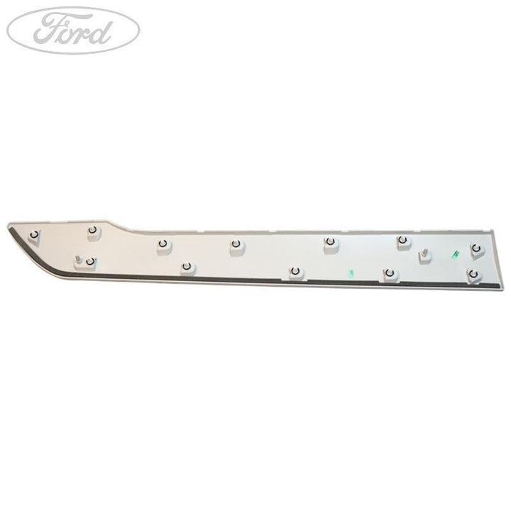 Original Ford Transit Zierleiste Aussentür links grundiert 2031785