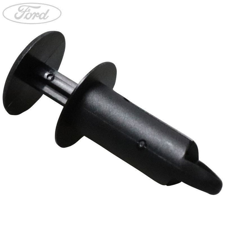 Ford Ranger 2006-2012 Türverkleidungsbefestigung vorn x1 Schwarz 1452481