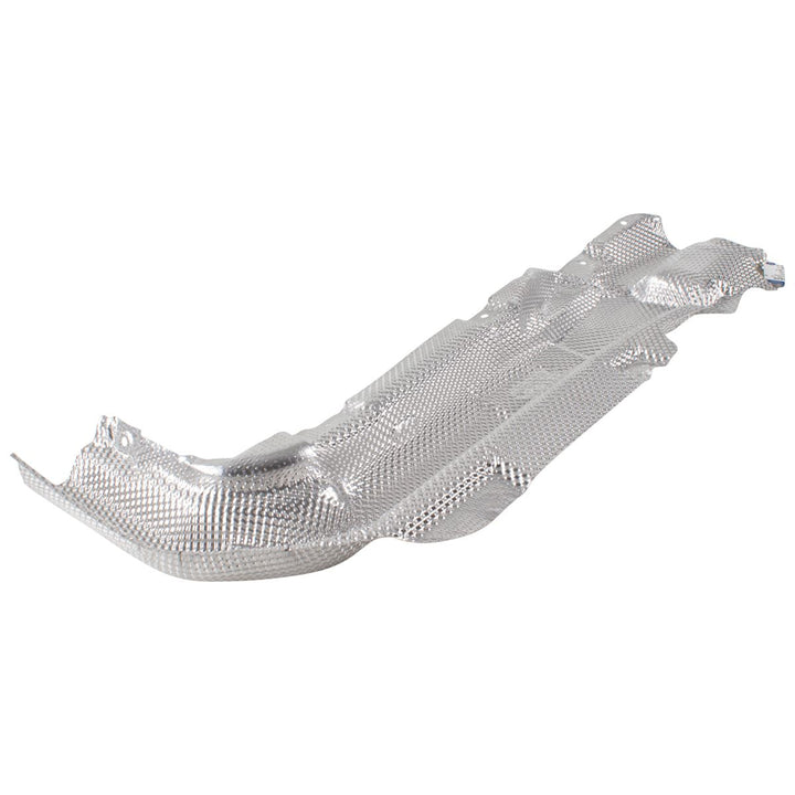 Original Ford KA/Street KA Mittleres Hitzeschutzschild Abgasanlage 2001-2008 1132858