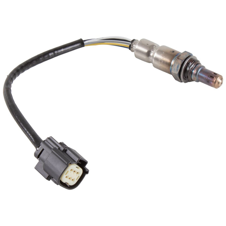 C-Max nach Katalysator O2 Lambdasonde Hego 310mm 2016-