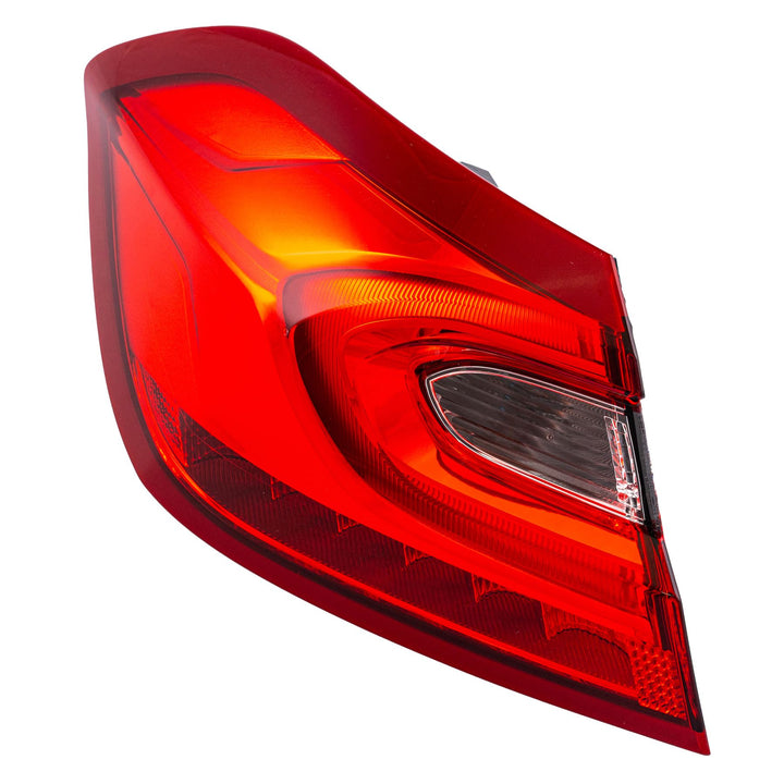 Original Ford Leuchteneinheit - Ford Fiesta 2017-2021 2646381