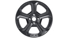 Original Ford Fiesta Leichtmetallrad 17