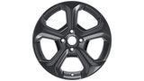 Ford Fiesta Alufelge 17