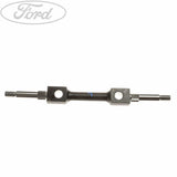 Ford Track Control-Zusatzteile 1454892