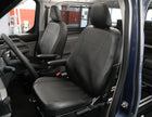 Ford Transit/Tourneo Custom Sitzbezug Premium, für Fahrersitz