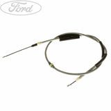 Mondeo MK2 HANDBREMSSEIL BREMSSEIL für Hinten