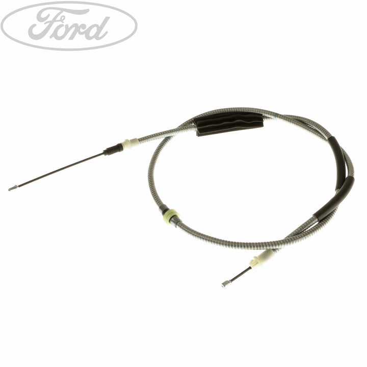Mondeo MK2 HANDBREMSSEIL BREMSSEIL für Hinten