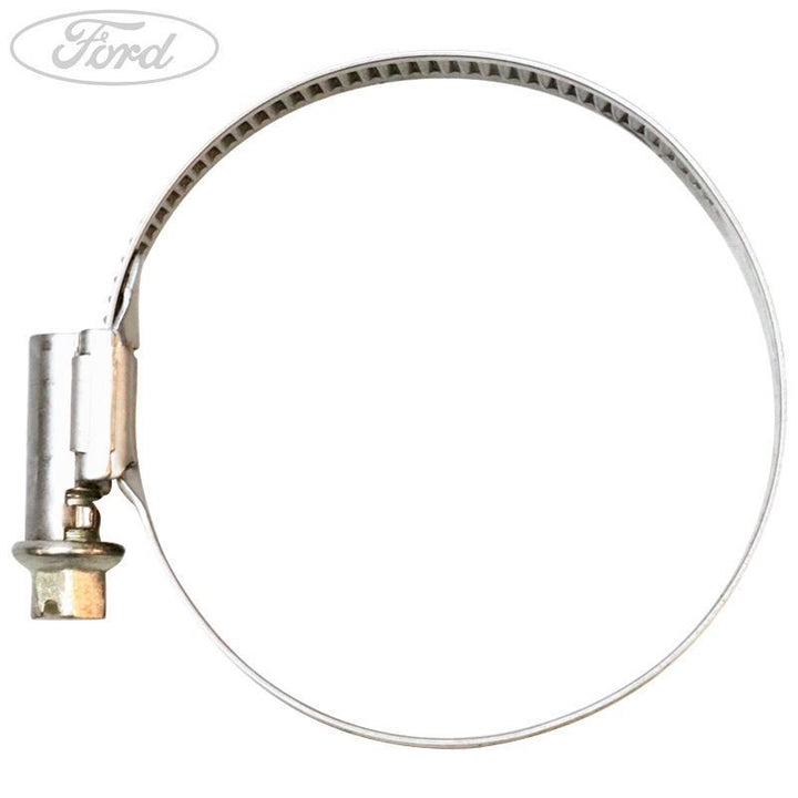 Original Ford Fiesta 2008-2012 Luftfilter-Rohrschelle 1.4 Duratorq 1489322