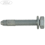 1.5 Duratorq TDCi SOHC Nockenwellen-Halteschraube M6x35mm
