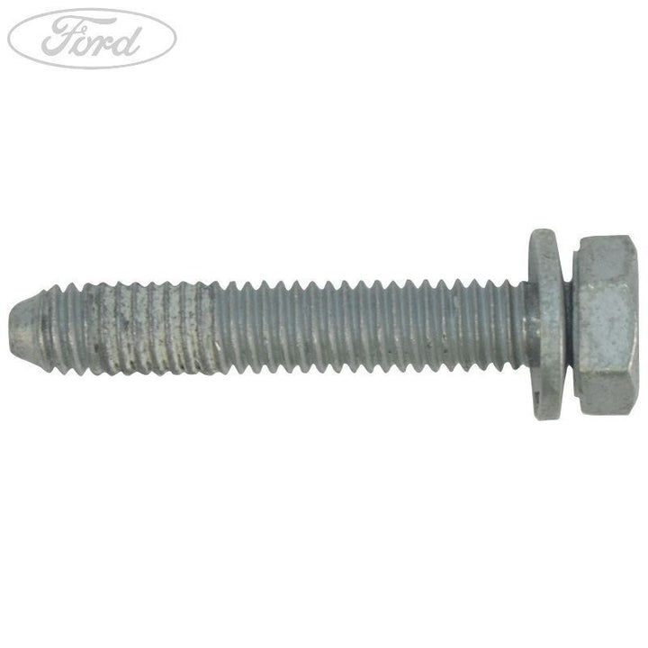 1.5 Duratorq TDCi SOHC Nockenwellen-Halteschraube M6x35mm