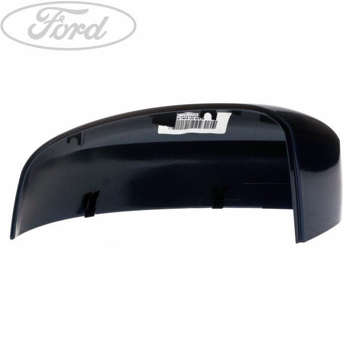 Original Ford Focus Front N/S Links Außenspiegelgehäuse 1539429
