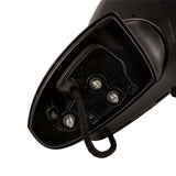 Ford Fiesta 2017–2023 Elektrisch verstellbarer beheizbarer Rückspiegel links 2477531