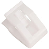 Original Ford Kuga Edge Mondeo Transit Trim Clip - Verkleidung - Handschuhkasten 4979492
