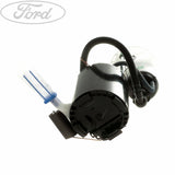 Mondeo MK4 Galaxy  S-MAX WA6 Kraftstoffpumpe Fördereinheit