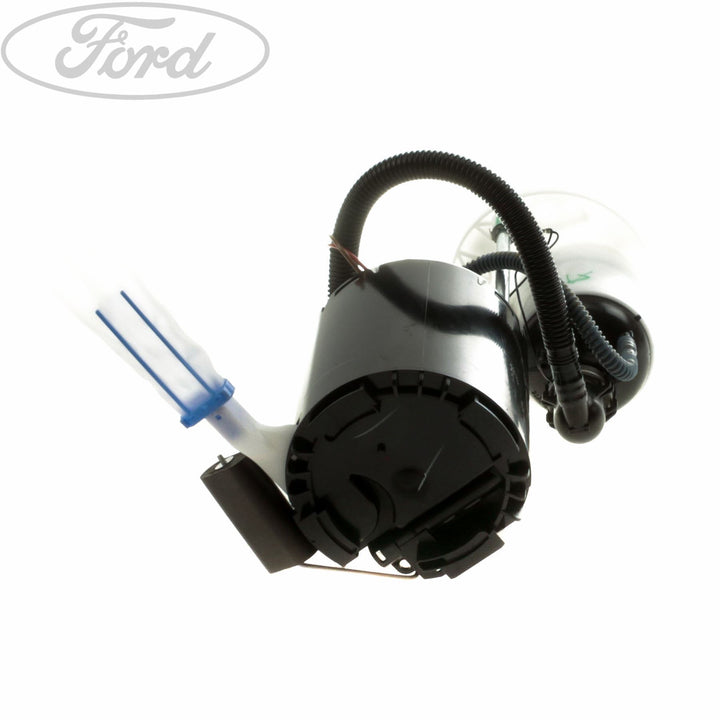 Mondeo MK4 Galaxy  S-MAX WA6 Kraftstoffpumpe Fördereinheit