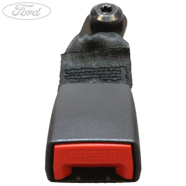 Original Ford EcoSport 2013-2022 Schloss-Sicherheitsgurt 1794941