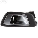 Original  Ford Fiesta hinten links Innenraum Türgriff 4 & 5 Tür 2012-