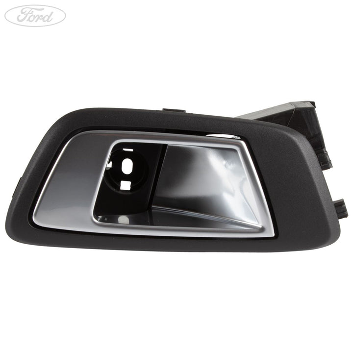 Original  Ford Fiesta hinten links Innenraum Türgriff 4 & 5 Tür 2012-