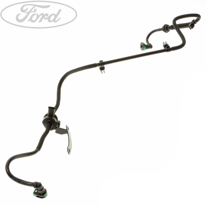 Original Ford Kraftstoffdampfabscheiderrohr 2070059