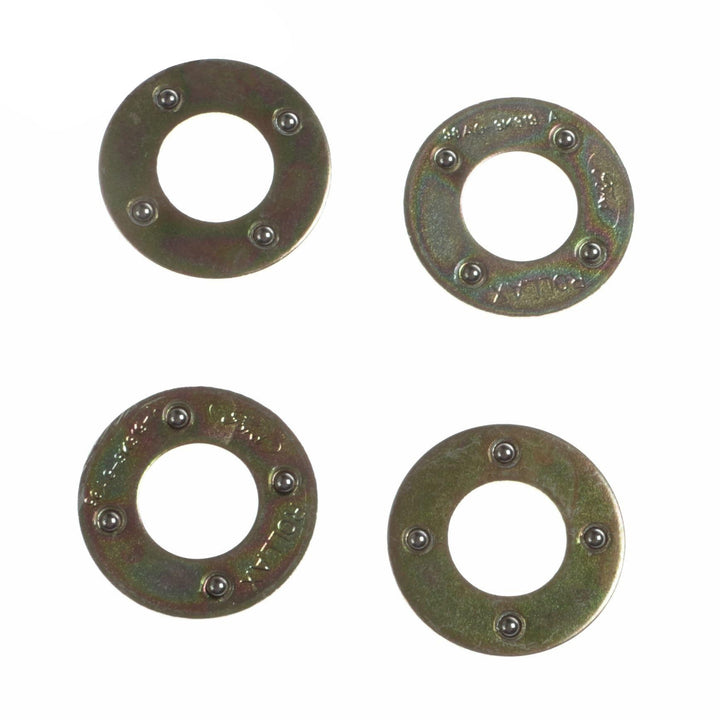 Original Ford Focus 1998-2005 Abstandshalter Querträger vorn 1071355