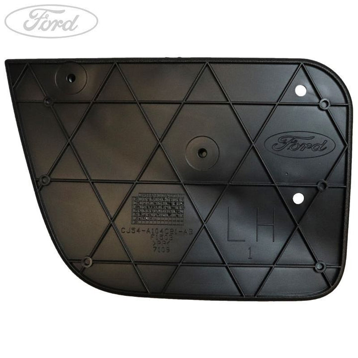 Original Ford Kuga ab 2012 Unterboden-Luftabweiser links 5199129