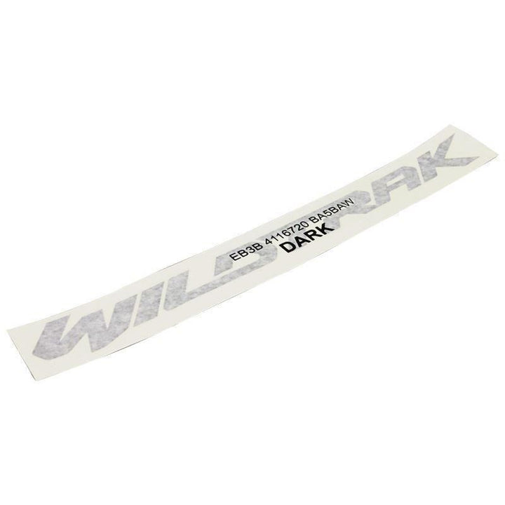 Ford Ranger TKE Wildtrak 2015-2019 Namensschild-Logo-Aufkleber 1921669