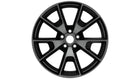 Ford Mustang Alufelge 19