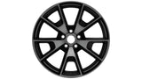 Ford Mustang Alufelge 19