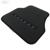Original Ford Ranger  Fußmatte Limited Series TKE LTD 2011- 1744369