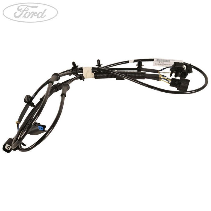 Bremsbelagverschleiß-Warnkabel