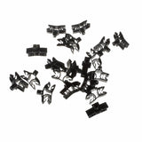Original Ford Galaxy Mondeo S-Max 1,6 1,8 2,0 Clip Kraftstoffleitungen 2006-2015 1435018