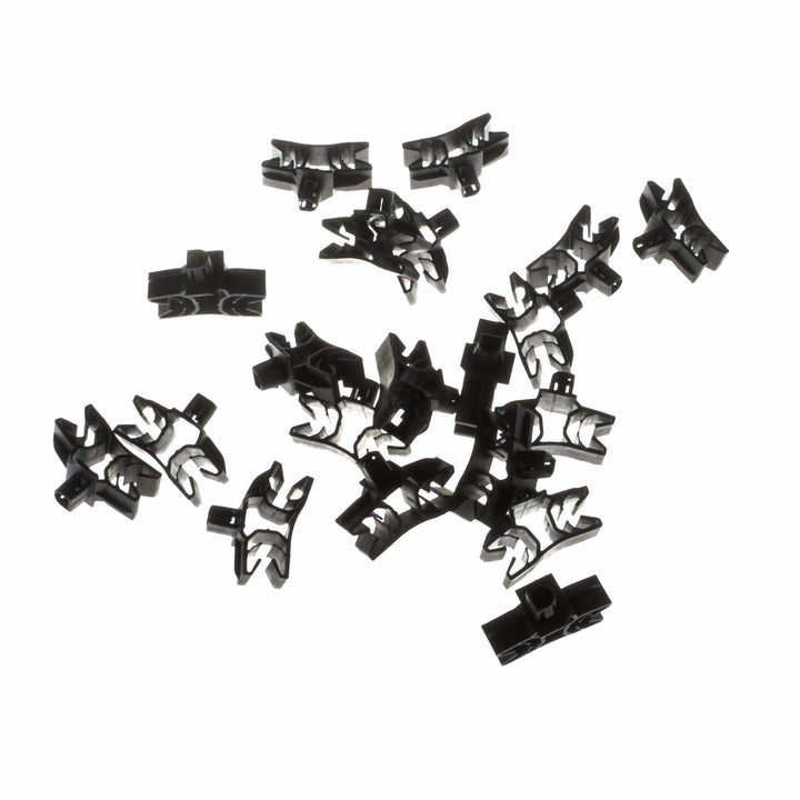 Original Ford Galaxy Mondeo S-Max 1,6 1,8 2,0 Clip Kraftstoffleitungen 2006-2015 1435018