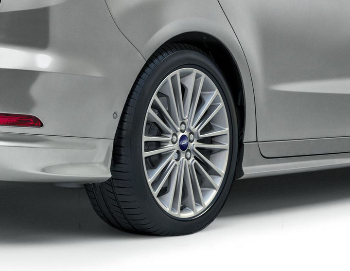 Original Ford S-MAX & Galaxy Alufelge 19