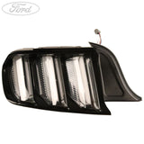 Original Ford Mustang HintenRückleuchte Kombileuchte Level 3 2014-2017 2162958