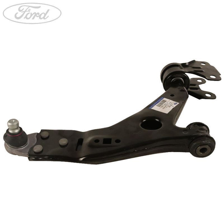 Original Ford Connect 2013-2016 Vorderer Unterer Querlenker links 2418669