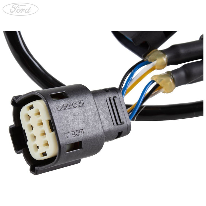 Bremsbelagverschleiß-Warnkabel