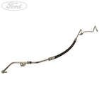 Original Ford Hydraulikleitung Servolenkung - Ford Transit 4557879