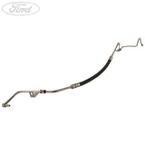 Original Ford Hydraulikleitung Servolenkung - Ford Transit 4557879
