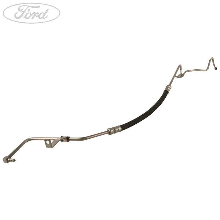 Original Ford Hydraulikleitung Servolenkung - Ford Transit 4557879