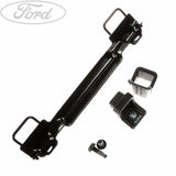 Original Ford Focus IsoFix Kindersitzverankerungssatz 1357238