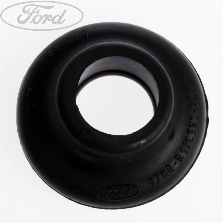Original Ford KA 1996-2008 Heckscheibenwischer Tülle 1025358