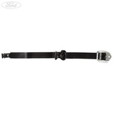 Original Ford Transit/Tourneo 2013-2018 Sicherheitsgurt, hinten links 1898440