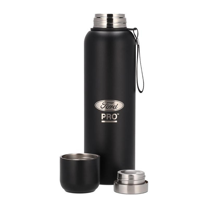 Ford Pro Thermoflasche