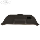 Original Ford Fiesta 2014-2019 Heckklappenverzierung 1864721
